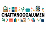 CHATTANOOGALUMEN Logo